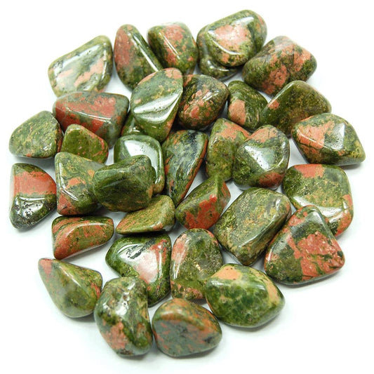 Unakite