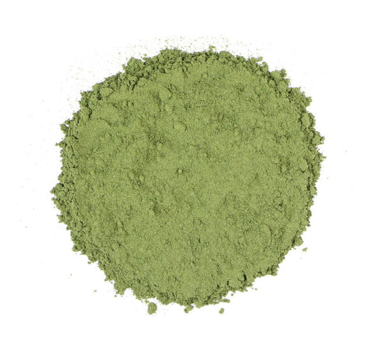 Nettle Leaf powder 1oz.