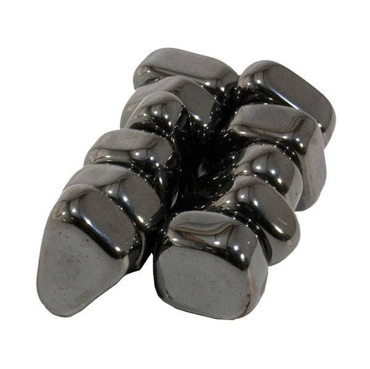 Magnetic Hematite