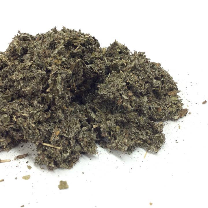 Burdock Leaf, 1oz.