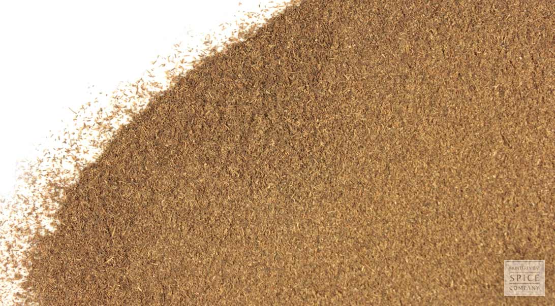 Cornsilk Powder, 1oz.