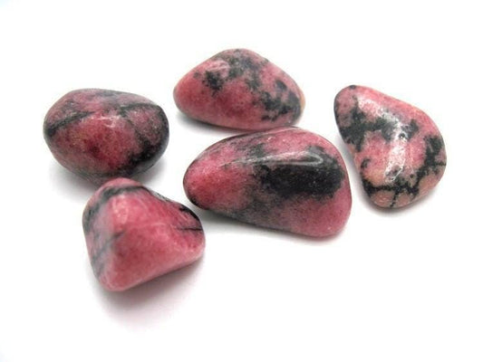 Rhodonite