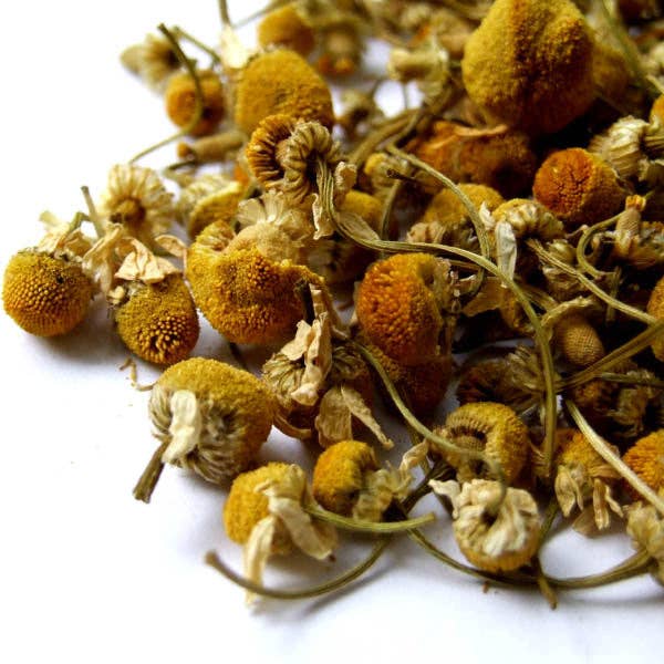 Chamomile Whole, 1oz.