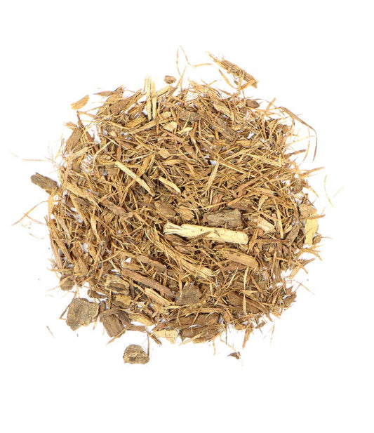 White Oak Bark, 1oz.