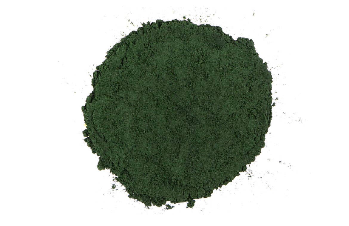 Spirulina, 1oz.