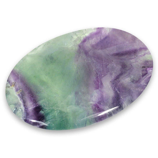 Rainbow Fluorite