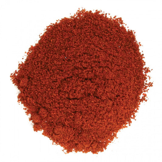 Smoked Paprika, 4 oz. Spice Bottle