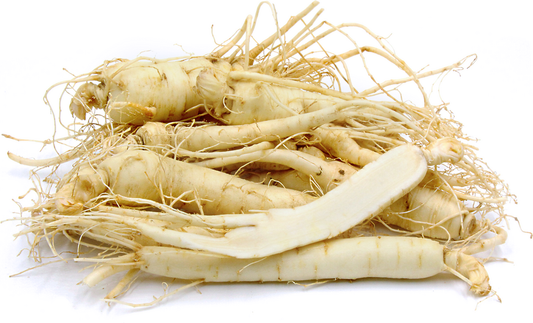 Ginseng Root, 1oz.