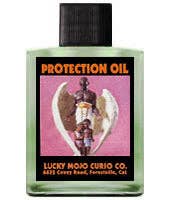 Protection Oil