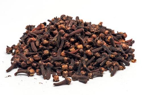 Cloves Whole, 1oz.