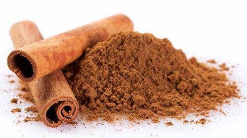 Cinnamon Powder, 1oz.