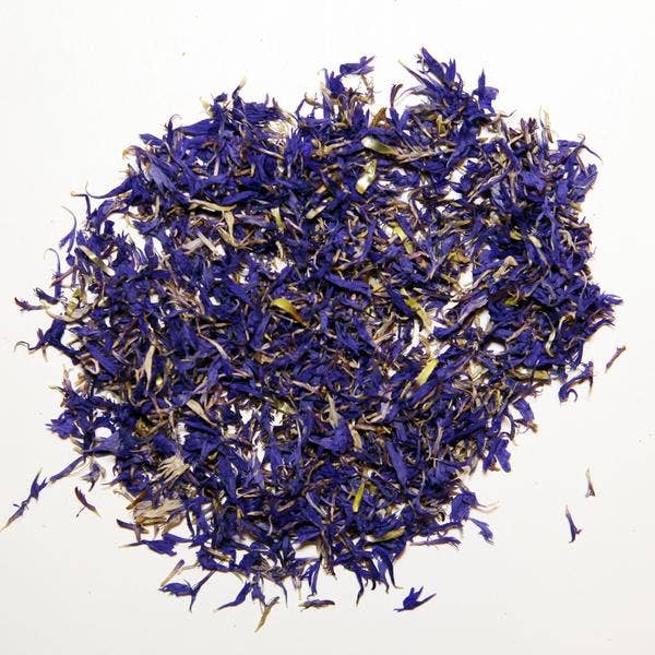 Cornflower, 1oz.