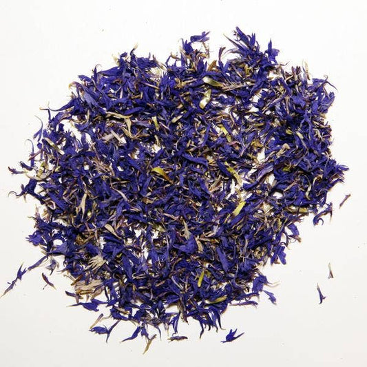 Cornflower, 1oz.