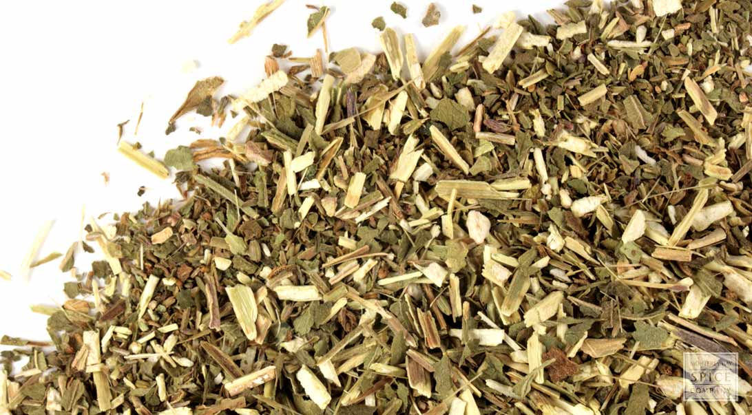 Blue Vervain, 1oz.