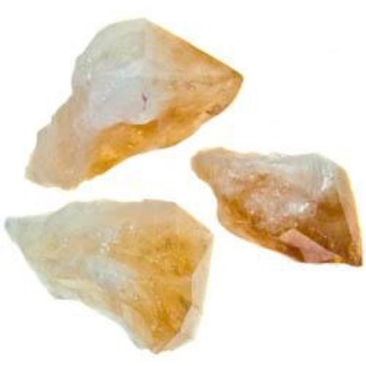 Citrine (Large)