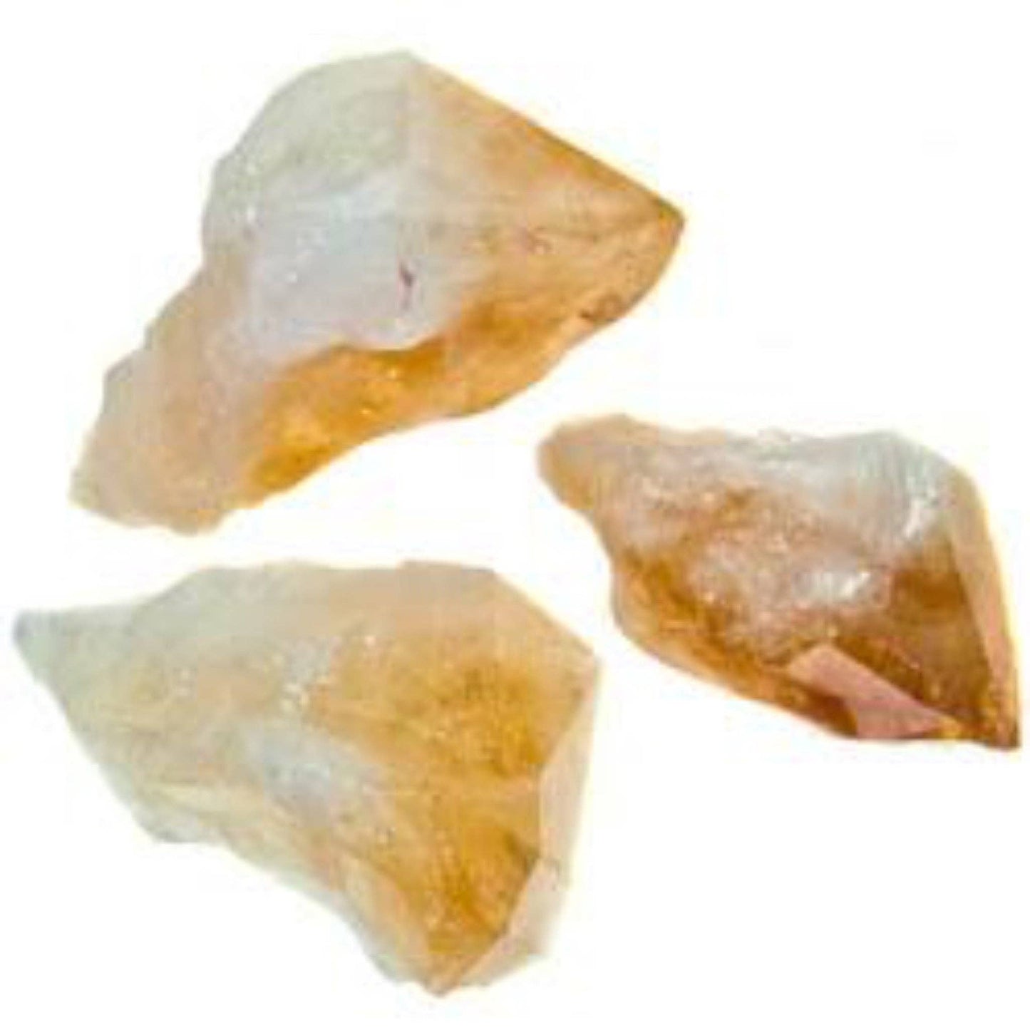 Citrine (Tiny)