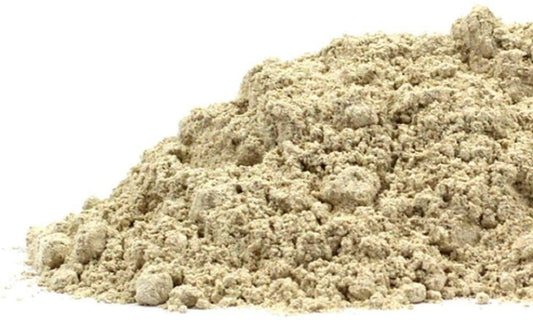 Burdock Root Powder, 1oz.