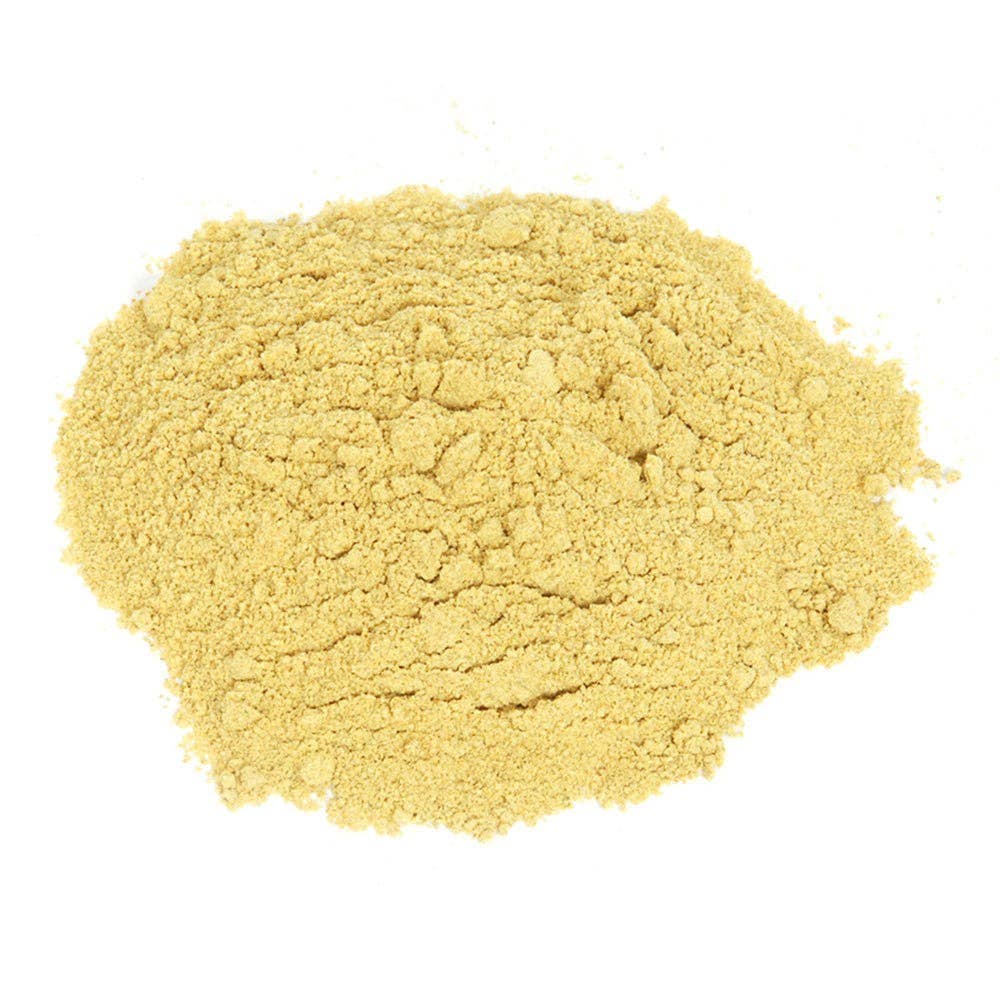 Fenugreek Seed Powder, 1oz.