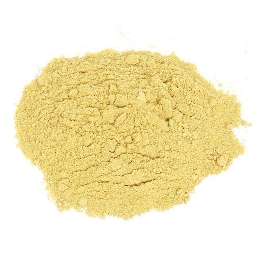 Fenugreek Seed Powder, 1oz.