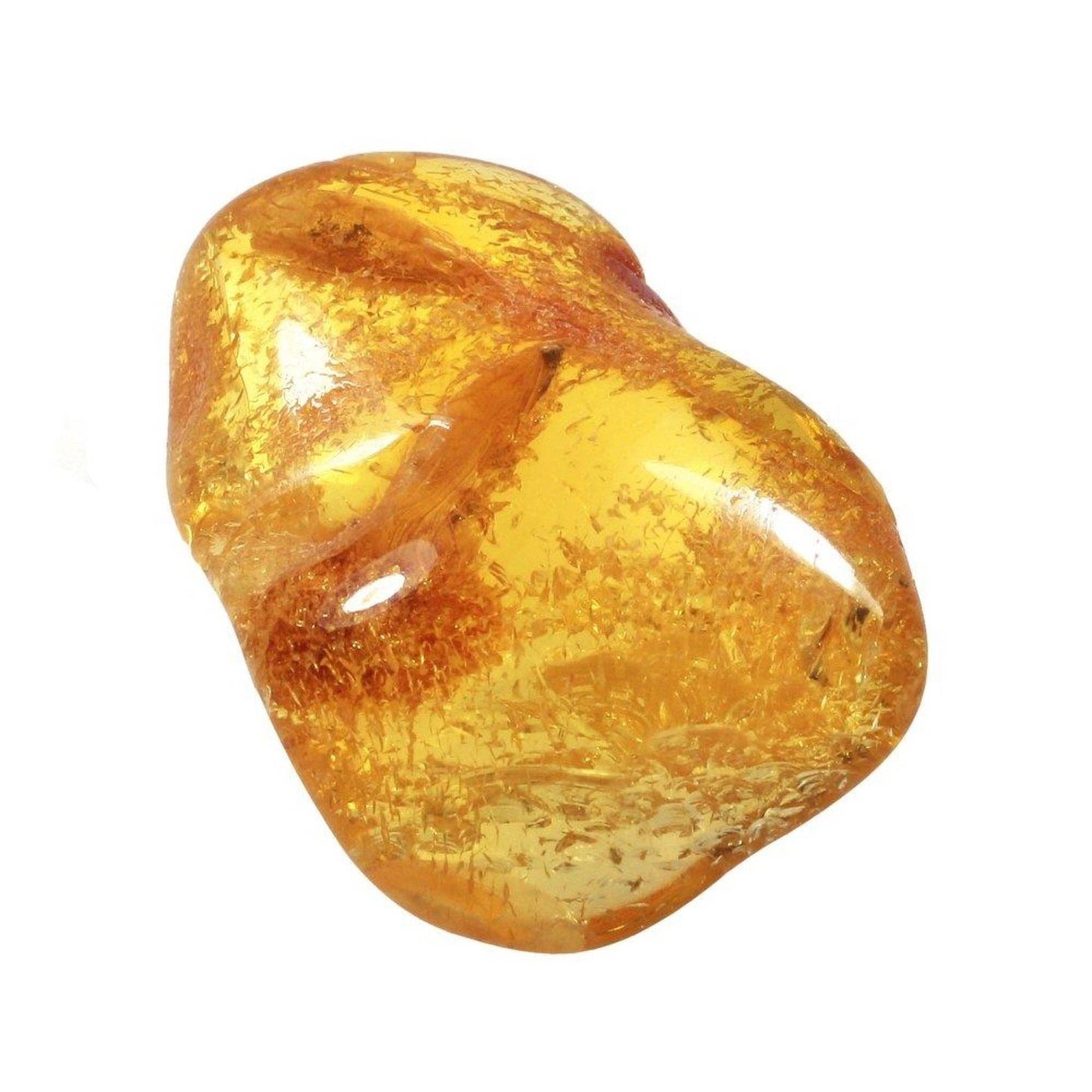 Baltic Amber