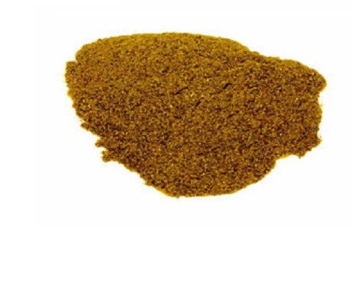 Red Clover powder, 1oz.