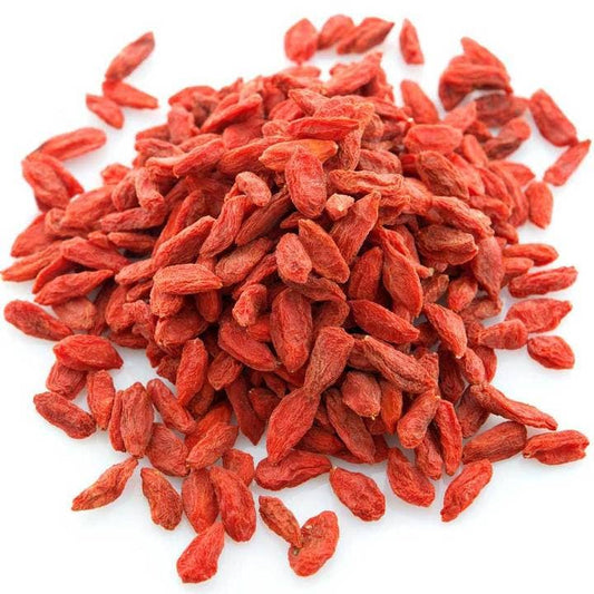 Goji Berries, 1oz.