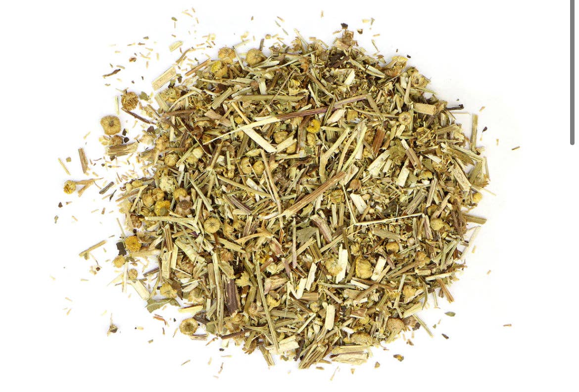 Tansy, 1oz.