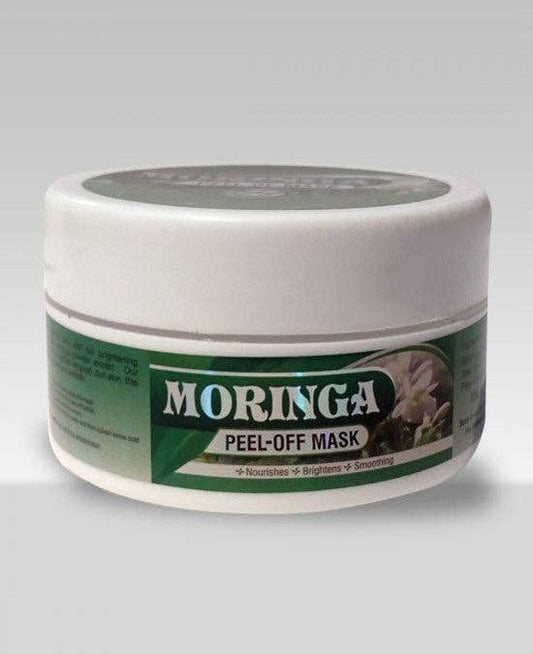 Moringa Peel-Off Mask