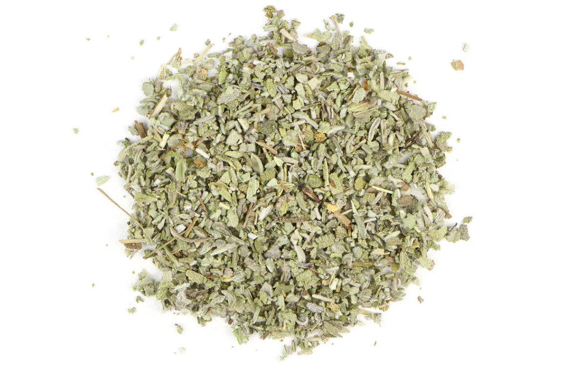 Sage, 1oz.