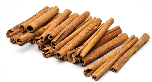 Cinnamon Sticks, 1oz.