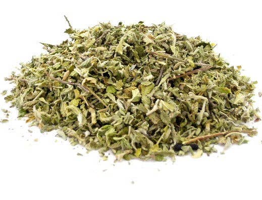 Damiana Leaf, 1oz.