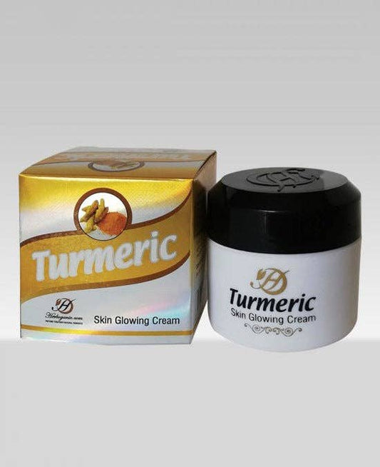 Turmeric Skin Glowing Cream