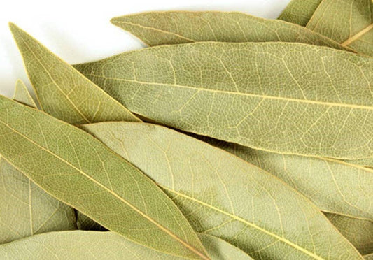 Whole Bay leaves, 1 oz.