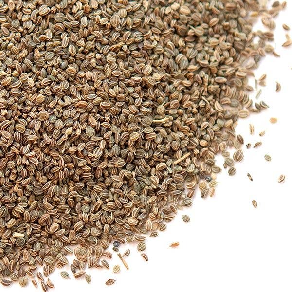 Celery Seeds, 1oz.