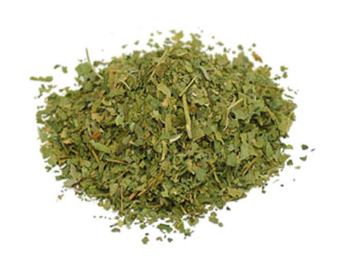 Passionflower leaf, 1oz.