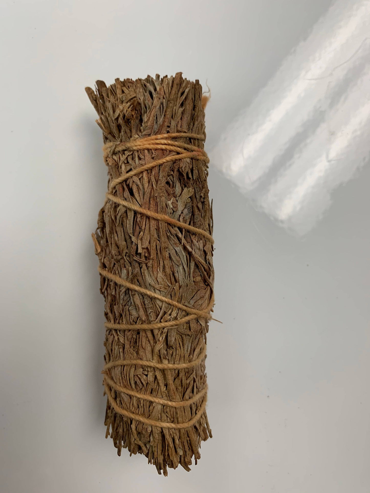 Sandalwood Smudge Stick