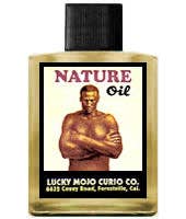 Nature Oil