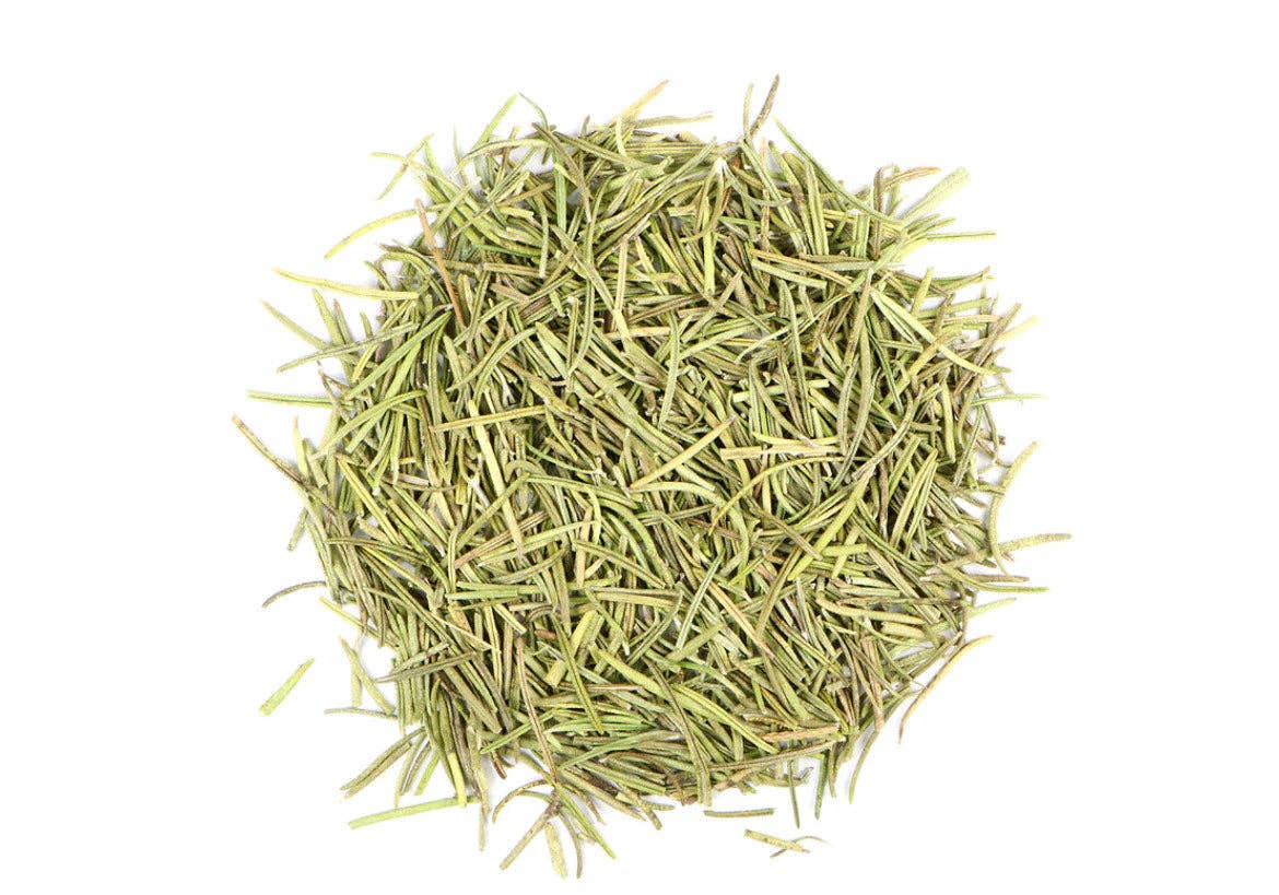 Rosemary Leaf, 1oz.