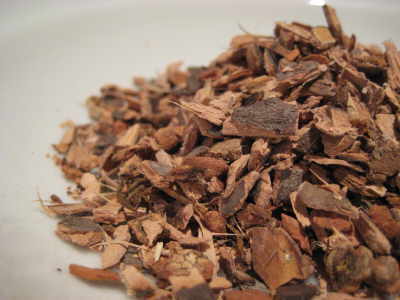 Cramp Bark, 1oz.