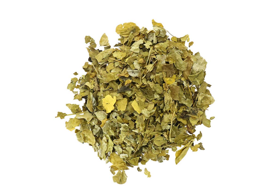 Moringa leaf, 1oz.