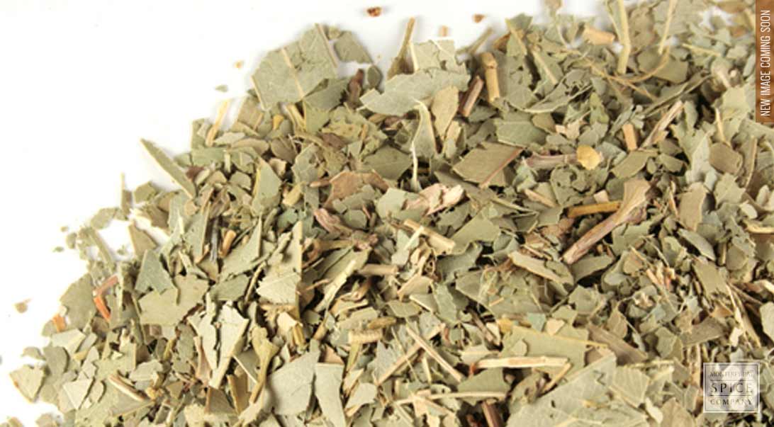 Eucalyptus Leaf, 1oz.