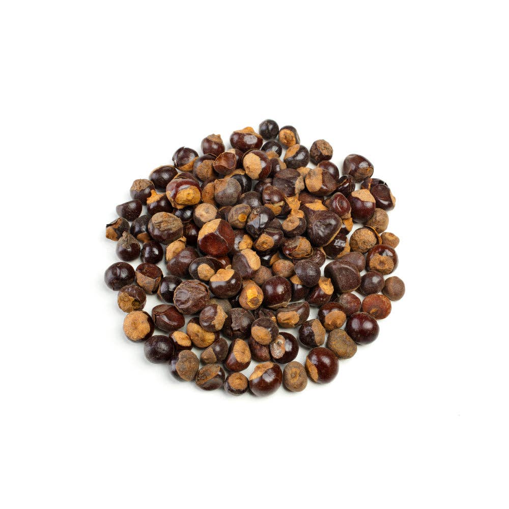 Guarana Seeds, 1oz.