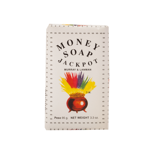 MONEY SOAP