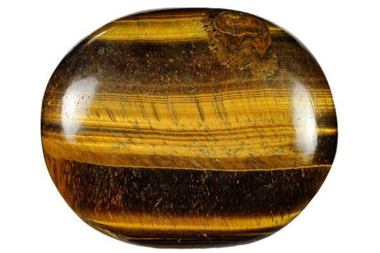 Tiger's Eye