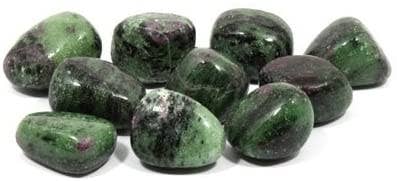 Ruby Zoisite