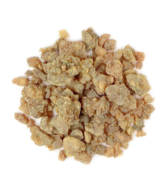 Myrrh, 1oz.