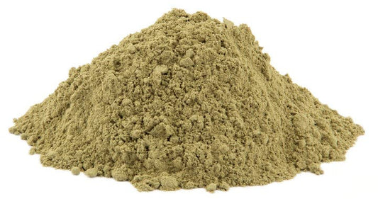 Eucalyptus Leaf Powder, 1oz.