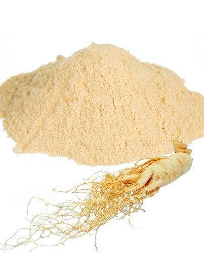 Ginseng Powder (American), 1oz.