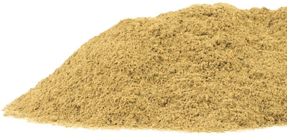 Buckthorn Root Powder, 1oz.