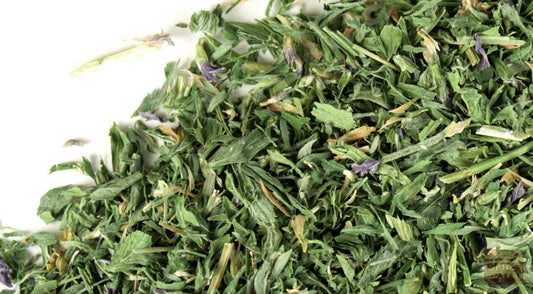 Alfalfa Leaf, 1oz.